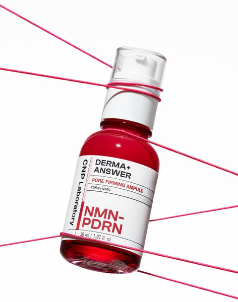 CNP Laboratory Derma+ Answer Pore Firming Ampule NMN-PDRN 30ml from Korea by CNP Laboratory