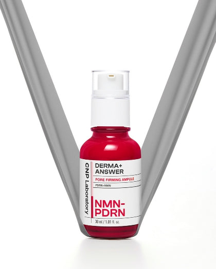 CNP Laboratory Derma+ Answer Pore Firming Ampule NMN-PDRN 30ml from Korea by CNP Laboratory