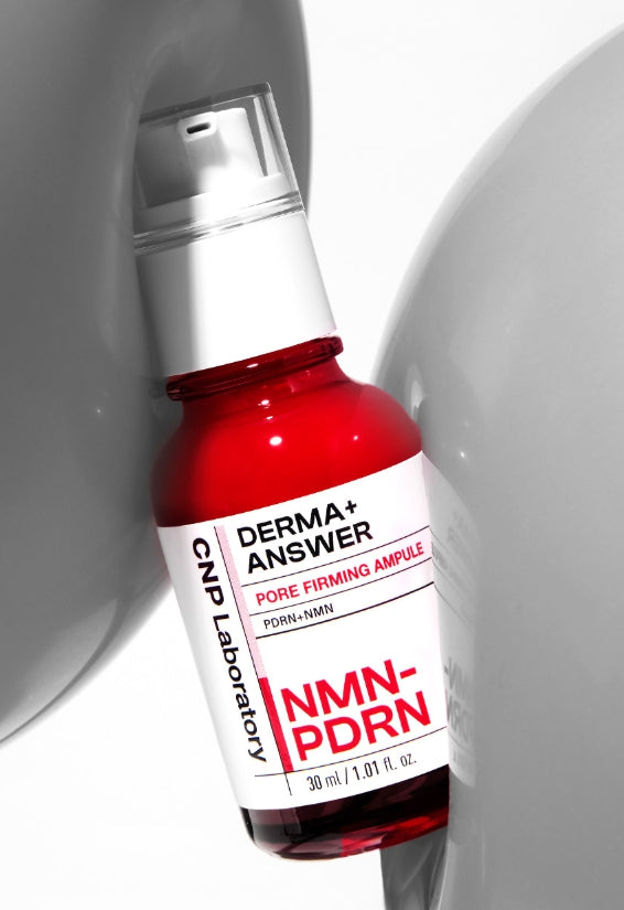 CNP Laboratory Derma+ Answer Pore Firming Ampule NMN-PDRN 30ml from Korea by CNP Laboratory