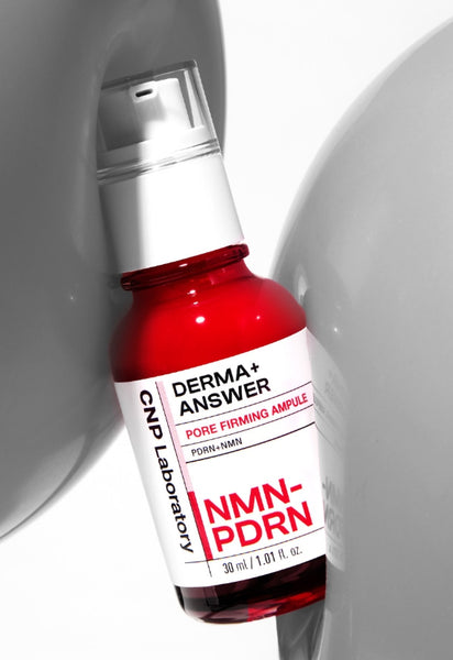 CNP Laboratory Derma+ Answer Pore Firming Ampule NMN-PDRN 30ml from Korea by CNP Laboratory