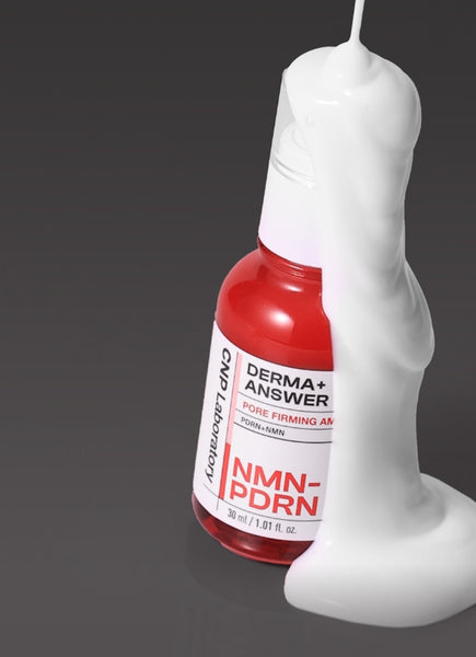 CNP Laboratory Derma+ Answer Pore Firming Ampule NMN-PDRN 30ml from Korea by CNP Laboratory