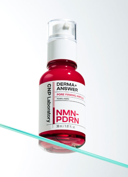 CNP Laboratory Derma+ Answer Pore Firming Ampule NMN-PDRN 30ml from Korea by CNP Laboratory