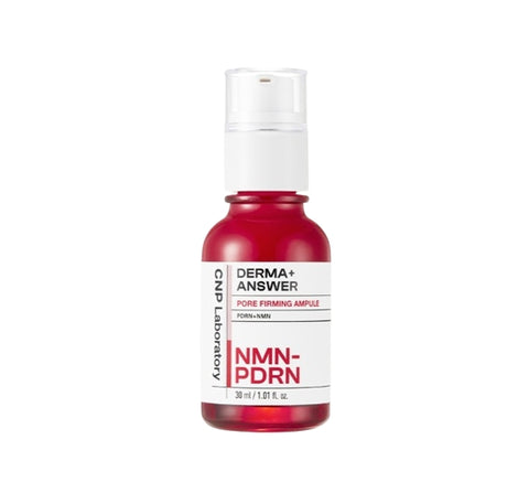 CNP Laboratory Derma+ Answer Pore Firming Ampule NMN-PDRN 30ml from Korea by CNP Laboratory
