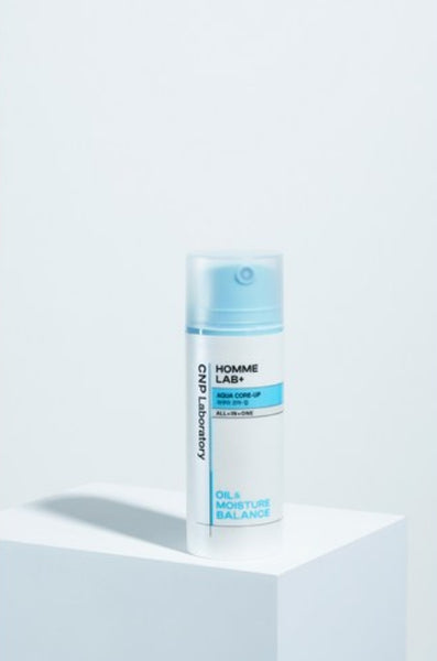 [MEN] CNP Laboratory HOMME LAB+ All In One Aqua Core-Up 125ml from Korea by CNP Laboratory