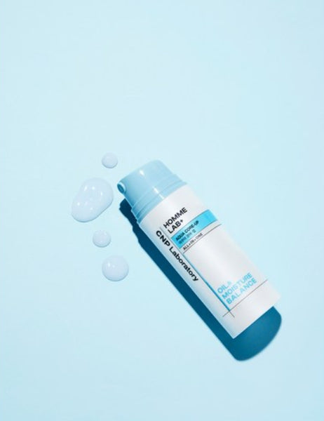 [MEN] CNP Laboratory HOMME LAB+ All In One Aqua Core-Up 125ml from Korea by CNP Laboratory