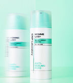 [MEN] CNP Laboratory HOMME LAB+ All In One Oil Cut Perfect 125ml from Korea by CNP Laboratory