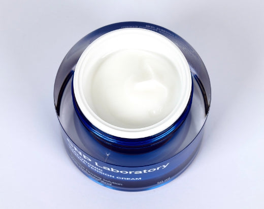 CNP Laboratory Hyaluronic Derma Tension Cream 50ml from Korea by CNP Laboratory