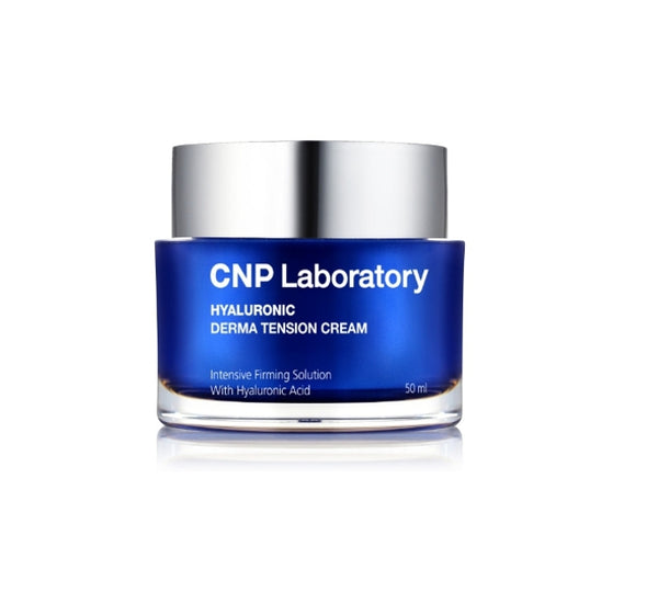 CNP Laboratory Hyaluronic Derma Tension Cream 50ml from Korea by CNP Laboratory