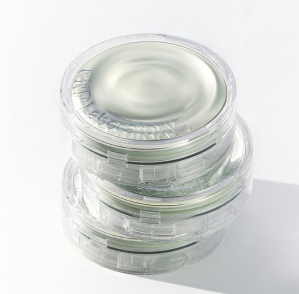 CNP Laboratory Mugener Ampule In Dewy Cushion Set (Main + Refill) #21 Light Beige SPF50 PA+++ from Korea by CNP Laboratory