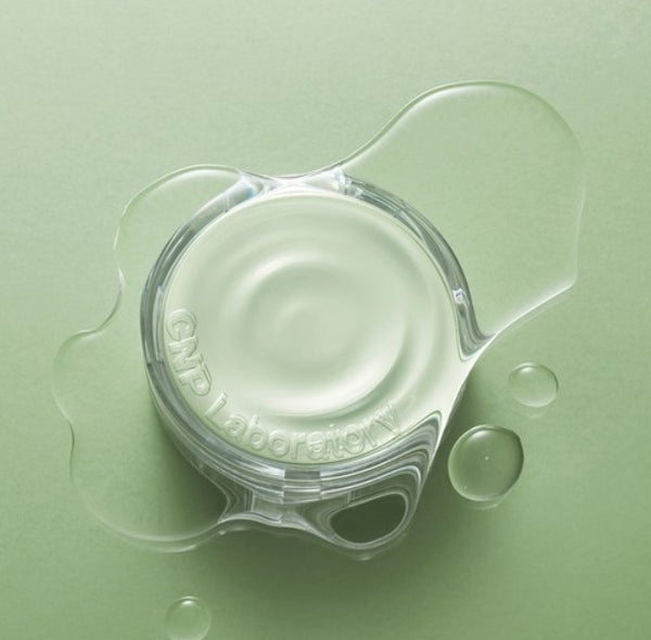 CNP Laboratory Mugener Ampule In Dewy Cushion Set (Main + Refill) #21 Light Beige SPF50 PA+++ from Korea by CNP Laboratory