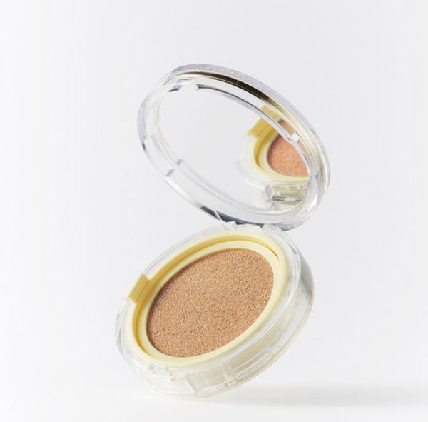 CNP Laboratory New Propolis Ampule In Cover Cushion Set (Main + Refill) #21 Light Beige SPF50+ PA+++ from Korea by CNP Laboratory