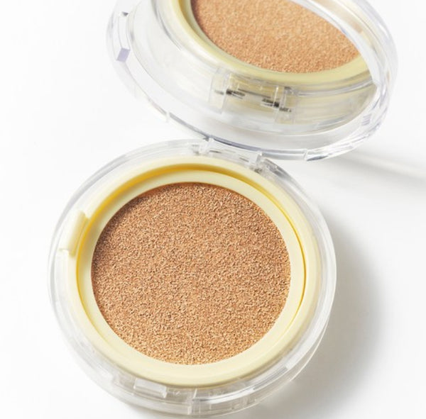 CNP Laboratory New Propolis Ampule In Cover Cushion Set (Main + Refill) #21 Light Beige SPF50+ PA+++ from Korea by CNP Laboratory