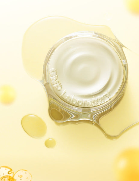 CNP Laboratory New Propolis Ampule In Cover Cushion Set (Main + Refill) #21 Light Beige SPF50+ PA+++ from Korea by CNP Laboratory