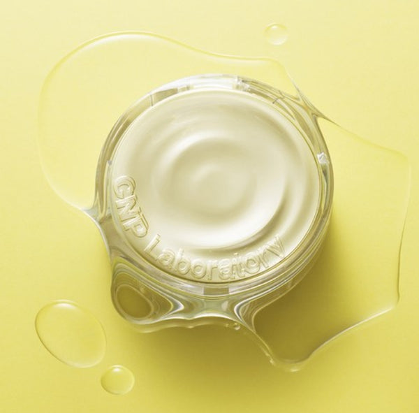 CNP Laboratory New Propolis Ampule In Cover Cushion Set (Main + Refill) #21 Light Beige SPF50+ PA+++ from Korea by CNP Laboratory