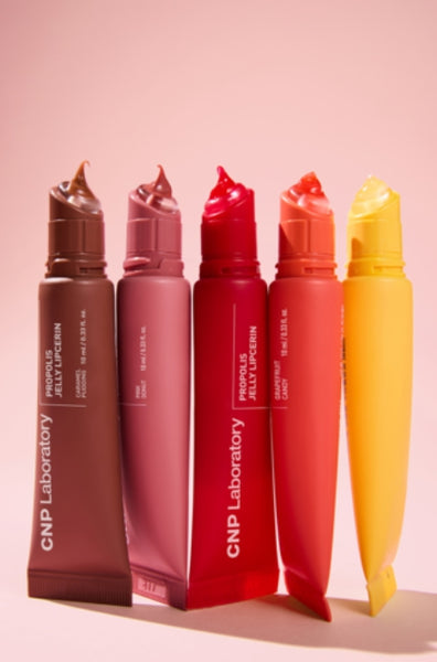 2 x CNP Laboratory New Propolis Jelly Lipcerin 10ml (Cherry Pie) from Korea by CNP Laboratory
