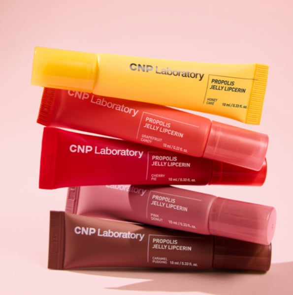 2 x CNP Laboratory New Propolis Jelly Lipcerin 10ml (Cherry Pie) from Korea by CNP Laboratory
