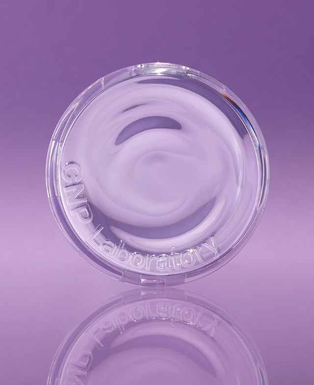 CNP Laboratory PDRN Ampule In Tension Fit Cushion Set (Main + Refill) #23 Natural Beige SPF50 PA+++ from Korea by CNP Laboratory