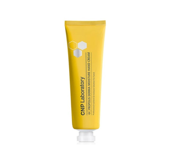 CNP Laboratory Propolis Derma Moisture Hand Cream 30ml fom Korea by CNP Laboratory