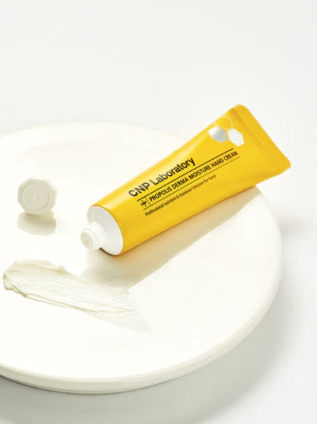CNP Laboratory Propolis Derma Moisture Hand Cream 30ml fom Korea by CNP Laboratory