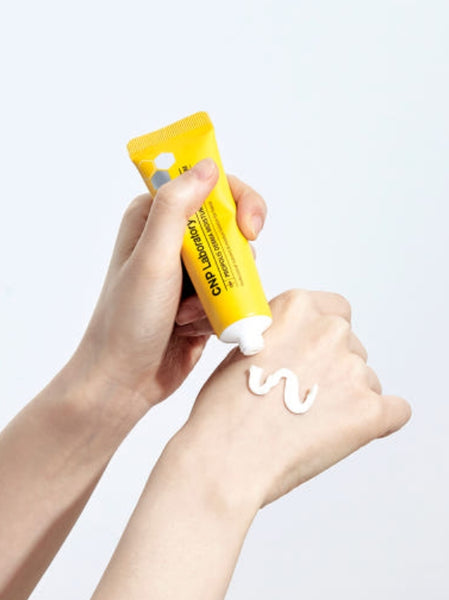 CNP Laboratory Propolis Derma Moisture Hand Cream 30ml fom Korea by CNP Laboratory