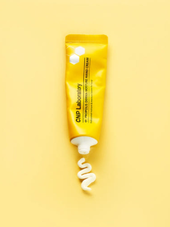 CNP Laboratory Propolis Derma Moisture Hand Cream 30ml fom Korea by CNP Laboratory