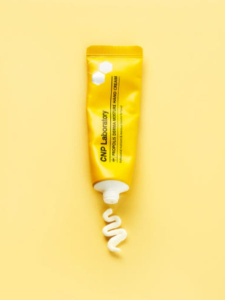 CNP Laboratory Propolis Derma Moisture Hand Cream 30ml fom Korea by CNP Laboratory