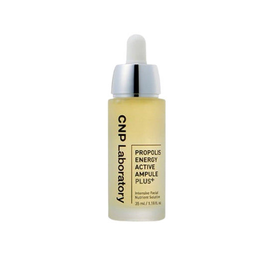 CNP Laboratory Propolis Energy Active Ampule Plus 35ml from Korea by CNP Laboratory