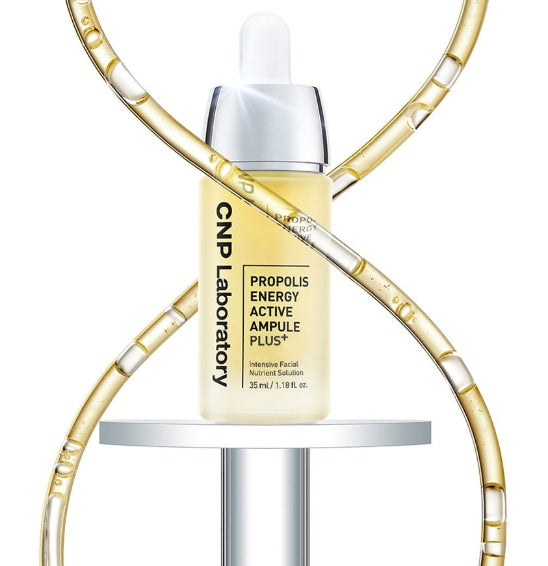 CNP Laboratory Propolis Energy Active Ampule Plus 35ml from Korea by CNP Laboratory