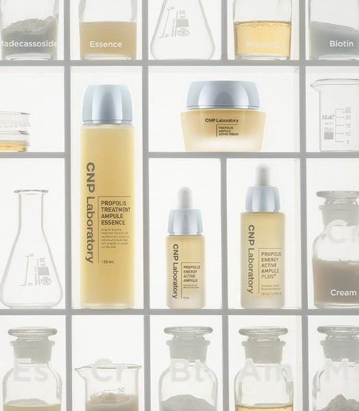 CNP Laboratory Propolis Energy Active Ampule Plus 35ml from Korea by CNP Laboratory