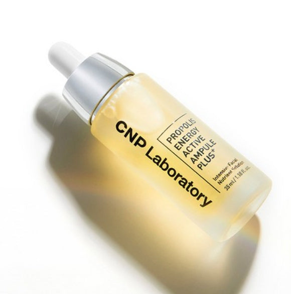 CNP Laboratory Propolis Energy Active Ampule Plus 35ml from Korea by CNP Laboratory