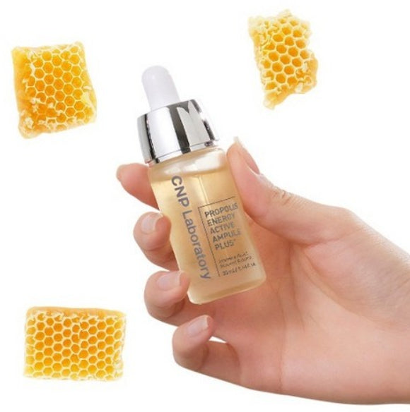 CNP Laboratory Propolis Energy Active Ampule Plus 35ml from Korea by CNP Laboratory