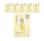 CNP Laboratory Propolis Energy Ampule Mask (6 Sheets) from Korea by CNP Laboratory