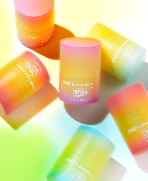 CNP Laboratory Propolis Lipcerin 15ml Fruity from Korea by CNP Laboratory