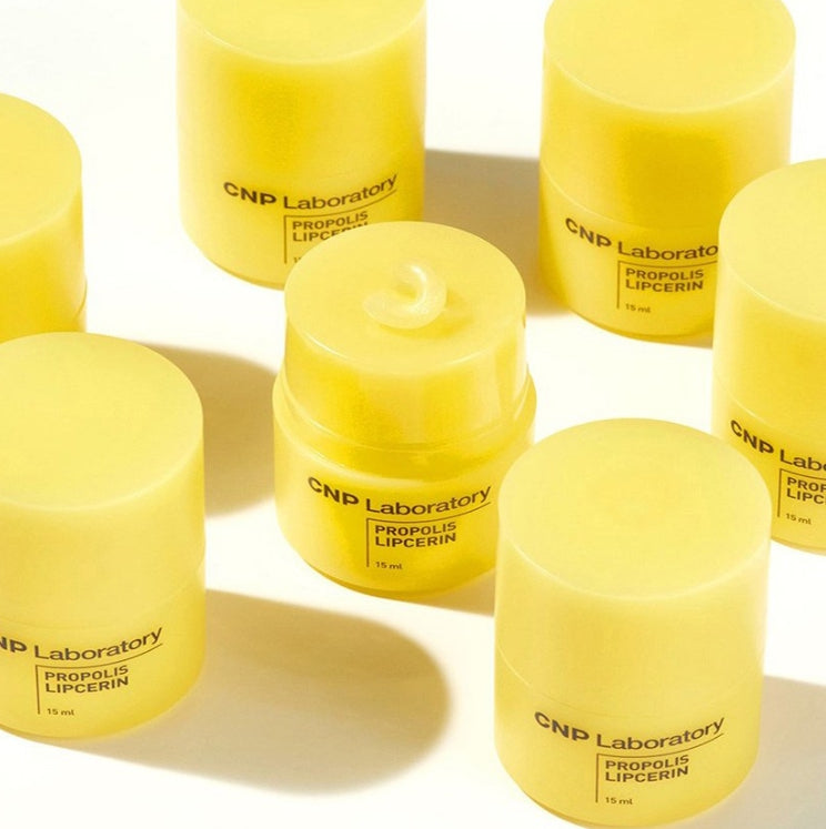 CNP Laboratory Propolis Lipcerin 15ml from Korea by CNP Laboratory