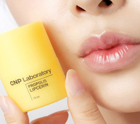 CNP Laboratory Propolis Lipcerin 15ml from Korea by CNP Laboratory