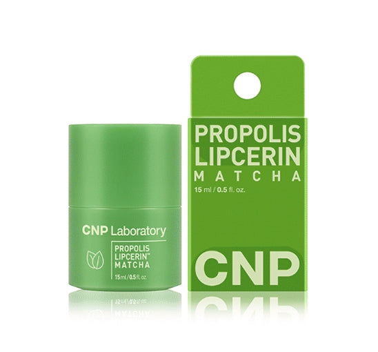 CNP Laboratory Propolis Lipcerin Matcha 15ml from Korea by CNP Laboratory