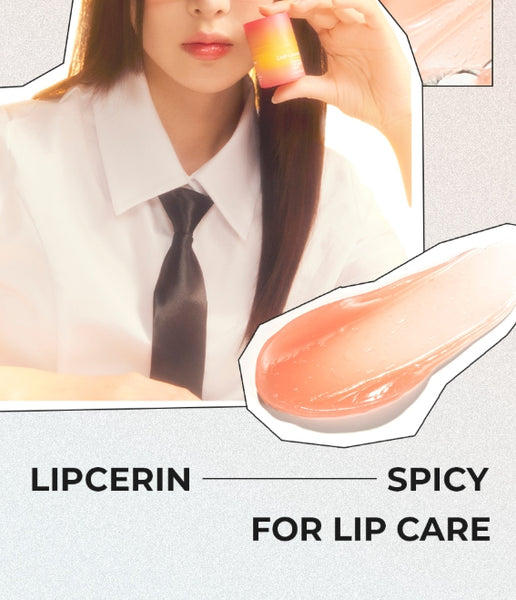 CNP Laboratory Propolis Lipcerin Miniature Set 4.5ml x 4ea from Korea by CNP Laboratory