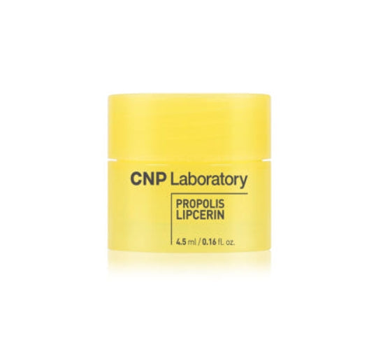 CNP Laboratory Propolis Lipcerin Miniature Set 4.5ml x 4ea from Korea by CNP Laboratory