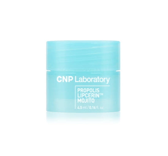 CNP Laboratory Propolis Lipcerin Miniature Set 4.5ml x 4ea from Korea by CNP Laboratory
