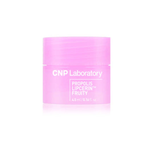 CNP Laboratory Propolis Lipcerin Miniature Set 4.5ml x 4ea from Korea by CNP Laboratory