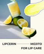 CNP Laboratory Propolis Lipcerin Miniature Set 4.5ml x 4ea from Korea by CNP Laboratory