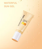 CNP Laboratory Propolis Moisture Sun 50ml SPF50+ PA++++ from Korea by CNP Laboratory