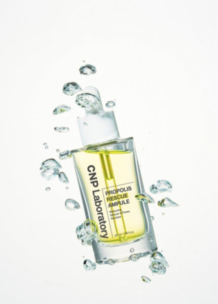 CNP Laboratory Propolis Rescue Ampule 50ml from Korea by CNP Laboratory