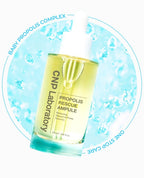 CNP Laboratory Propolis Rescue Ampule 50ml from Korea by CNP Laboratory
