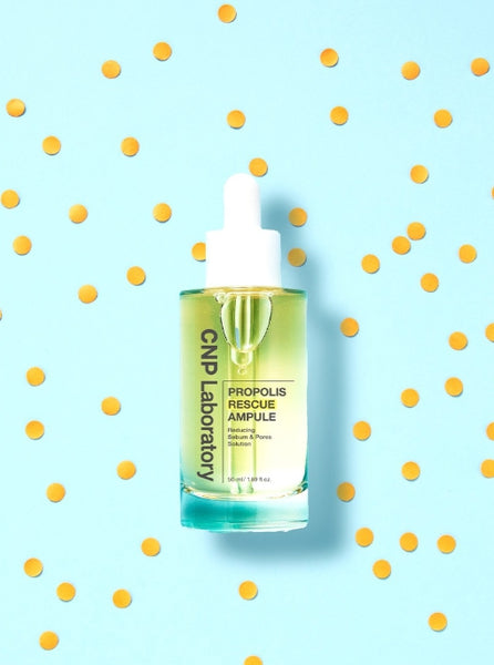CNP Laboratory Propolis Rescue Ampule 50ml from Korea by CNP Laboratory