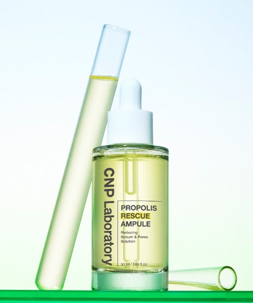 CNP Laboratory Propolis Rescue Ampule 50ml from Korea by CNP Laboratory