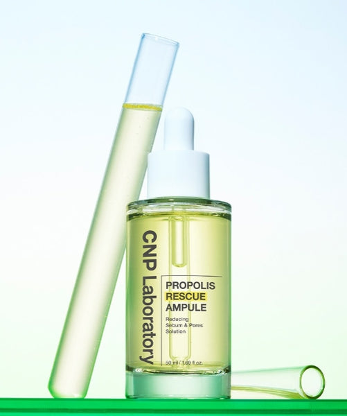 CNP Laboratory Propolis Rescue Ampule 50ml from Korea by CNP Laboratory