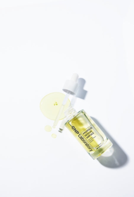 CNP Laboratory Propolis Rescue Ampule 50ml from Korea by CNP Laboratory