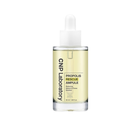 CNP Laboratory Propolis Rescue Ampule 50ml from Korea by CNP Laboratory