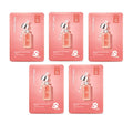 CNP Laboratory Red Propolis Ampule Mask (5 Sheets) from Korea by CNP Laboratory
